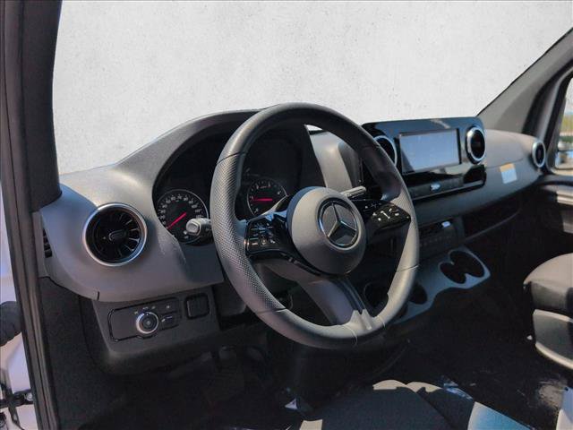 Certified 2025 Mercedes-Benz Sprinter 2500 image 10