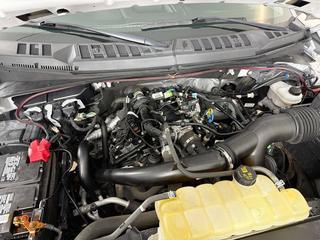 Used 2020 Ford F150 XL w/ Equipment Group 101A Mid AWD/4WD image 27