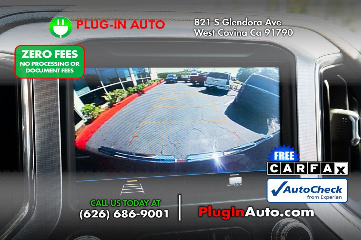 Used 2020 GMC Sierra 1500 Elevation w/ Elevation Value Package RWD image 31