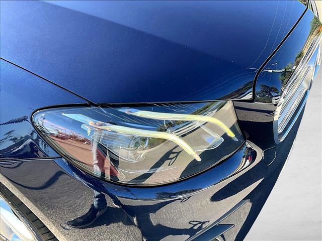 Used 2017 Mercedes-Benz E 300 4MATIC image 25