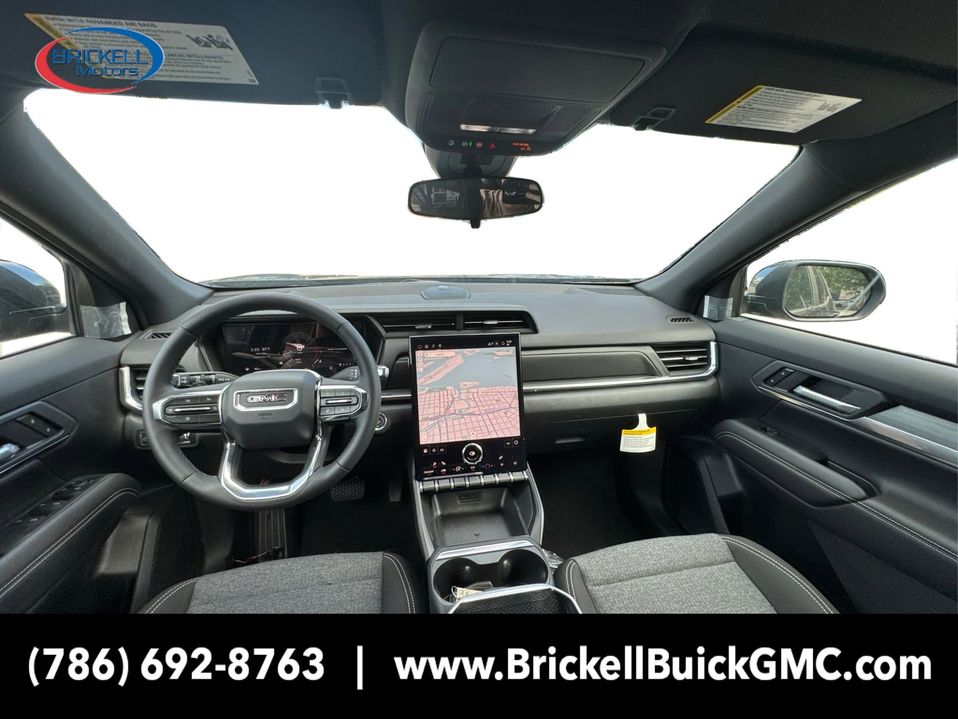 New 2026 GMC Terrain Elevation image 25