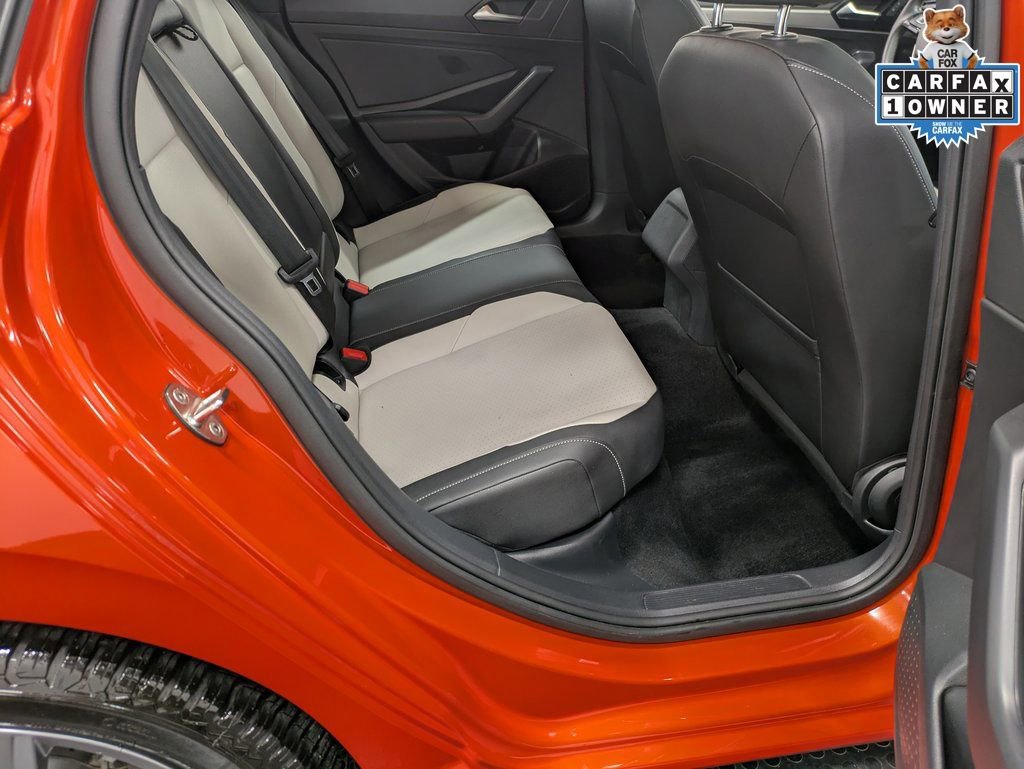 Used 2019 Volkswagen Jetta R-Line image 28