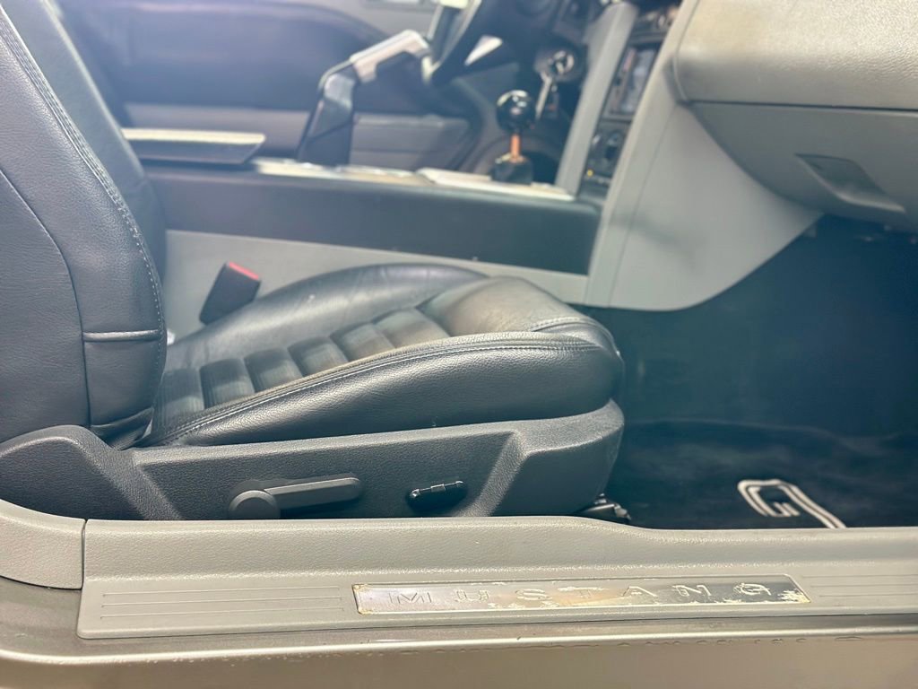 Used 2008 Ford Mustang GT image 16