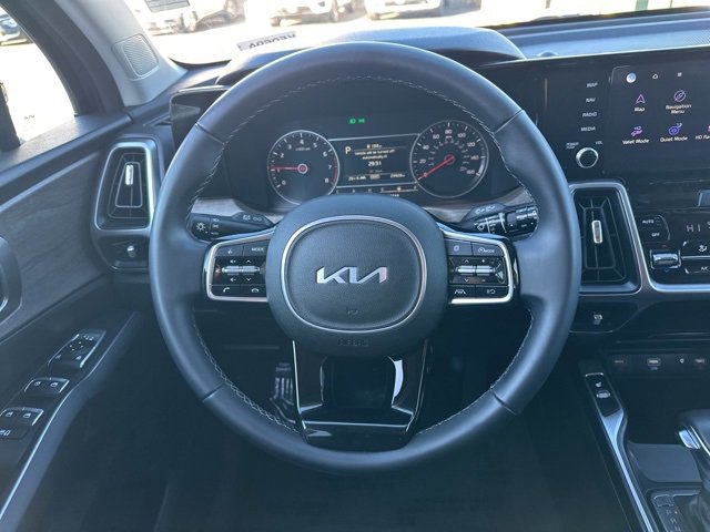 Used 2023 Kia Sorento S w/ Panoramic Sunroof Package image 24