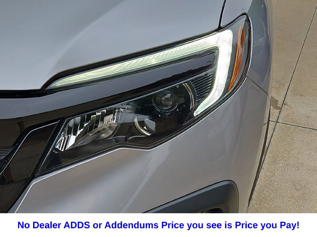 Used 2021 Honda Pilot Special Edition image 14