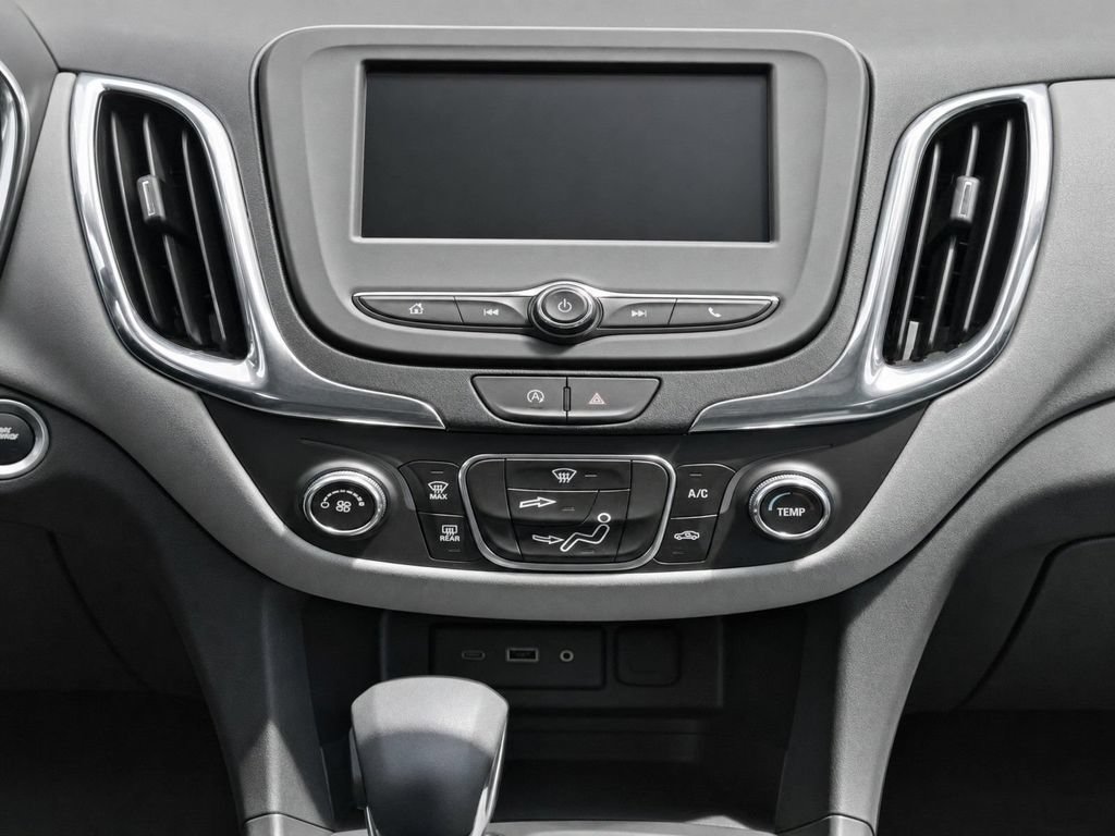 Certified 2024 Chevrolet Equinox LS w/ Sport Edition FWD image 22