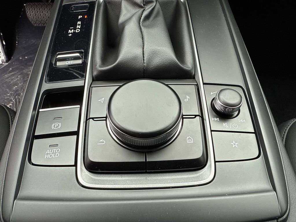 New 2026 MAZDA CX-30 AWD 2.5 S image 35