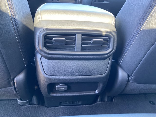 Used 2025 Honda Ridgeline RTL image 50