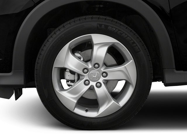 Used 2016 Honda HR-V EX image 11