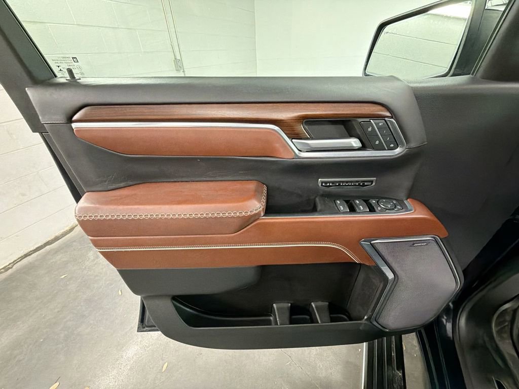 Used 2023 GMC Sierra 1500 Denali Ultimate image 23