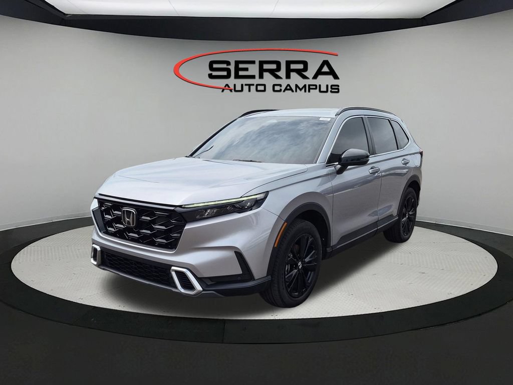 Used 2023 Honda CR-V Sport Touring