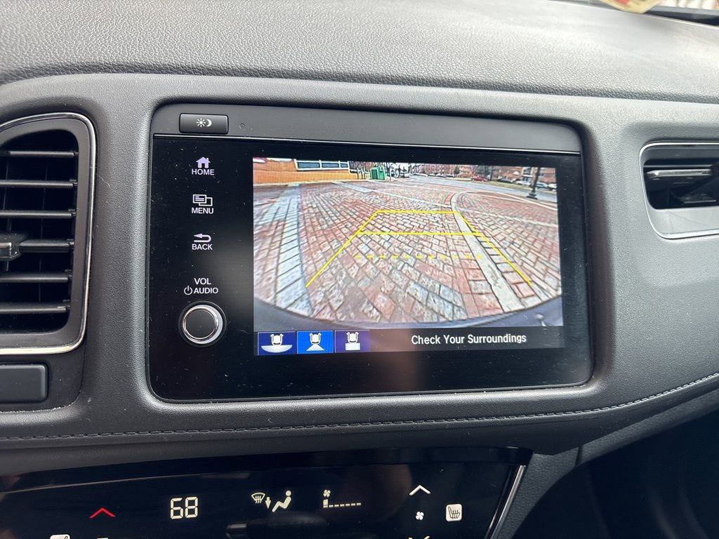 Used 2022 Honda HR-V EX-L image 18