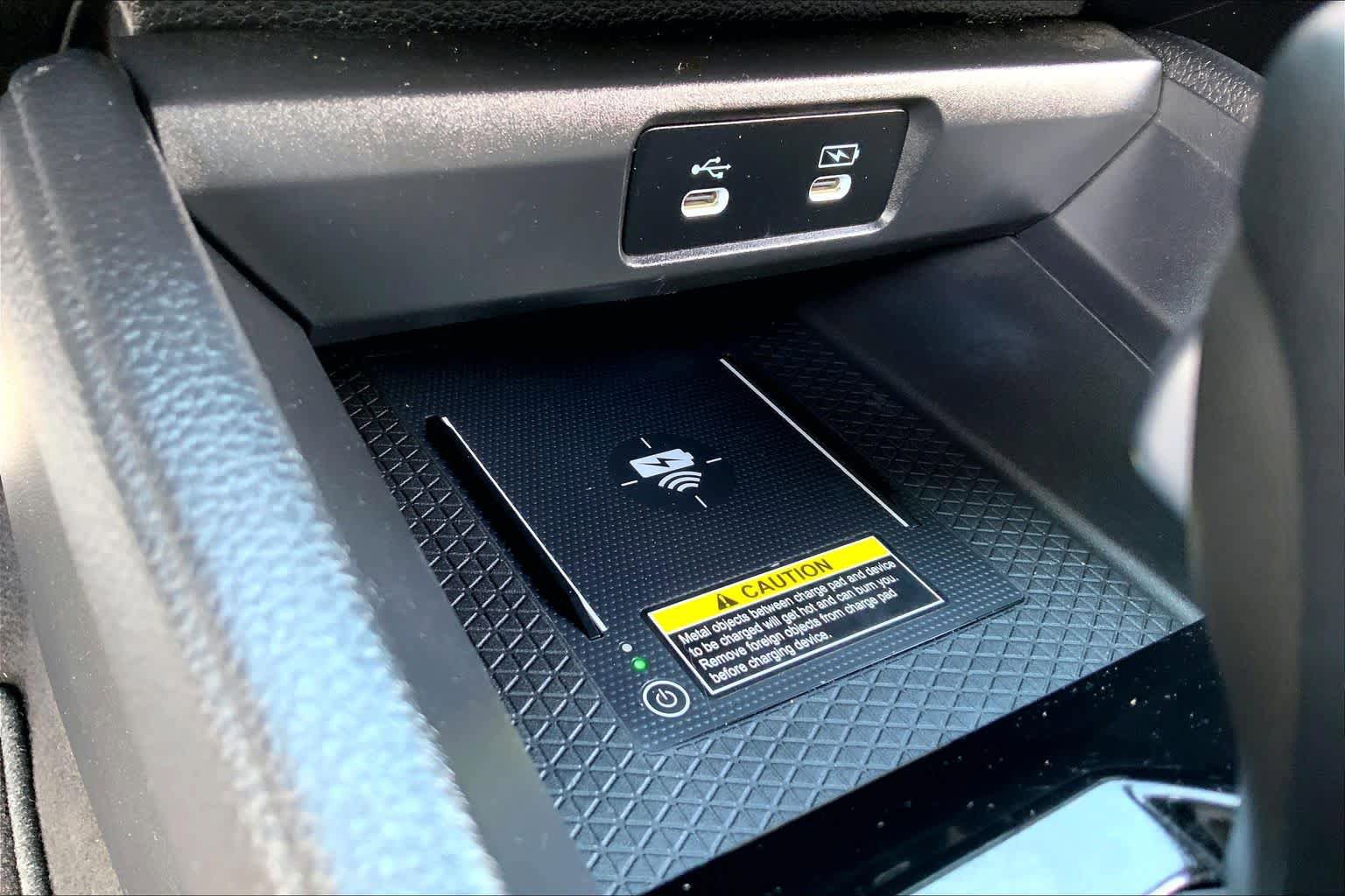 Used 2025 Honda Accord Sport image 32