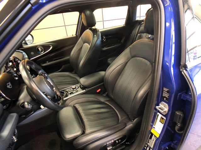 Used 2021 MINI Cooper Clubman John Cooper Works w/ Driver Assistance Package AWD/4WD image 10