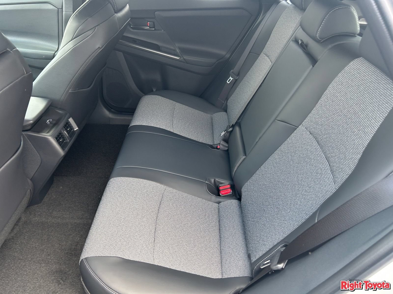 New 2026 Toyota bZ AWD/4WD image 18