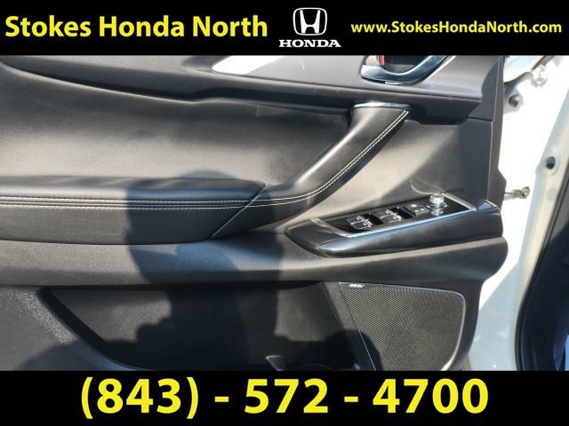 Used 2020 MAZDA CX-9 Grand Touring AWD/4WD image 15