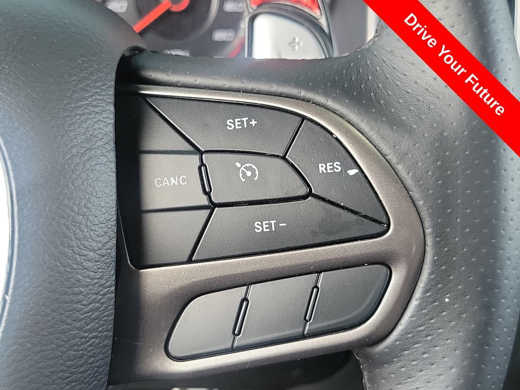 Used 2020 Dodge Charger Scat Pack w/ Plus Group RWD image 6