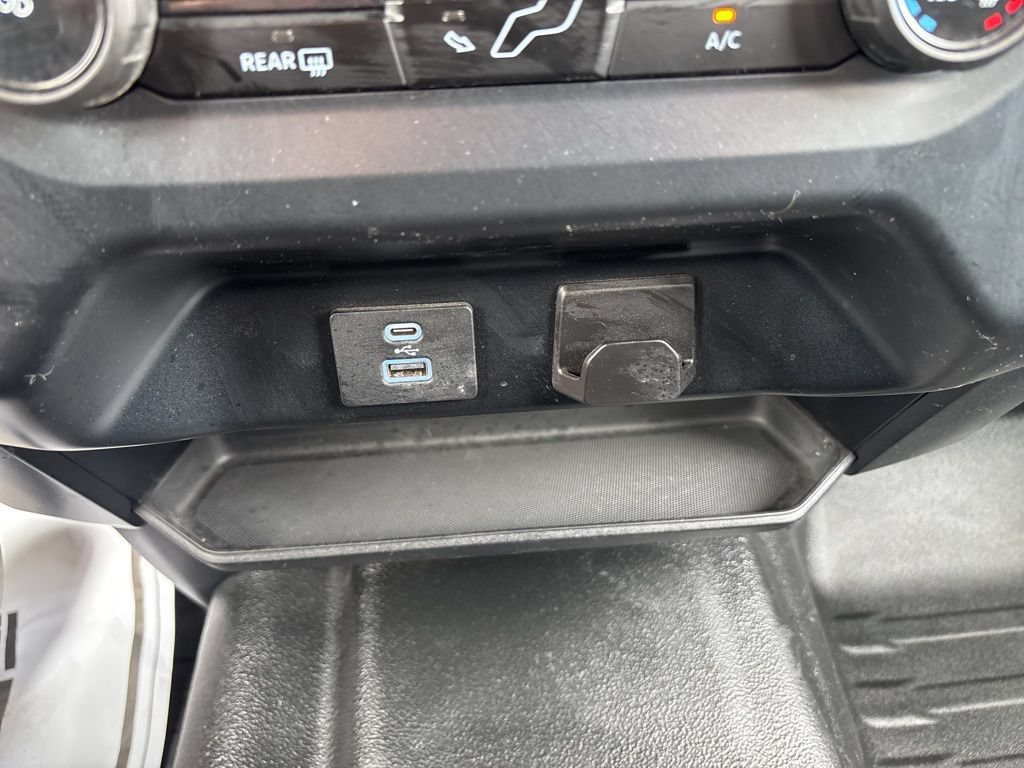 Used 2023 Ford F150 XL w/ XL STX Apperance Package AWD/4WD image 31