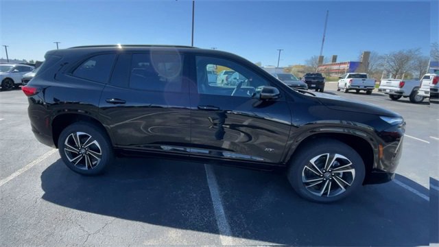 New 2025 Buick Enclave Sport Touring w/ LPO, Floor Liner Package image 3