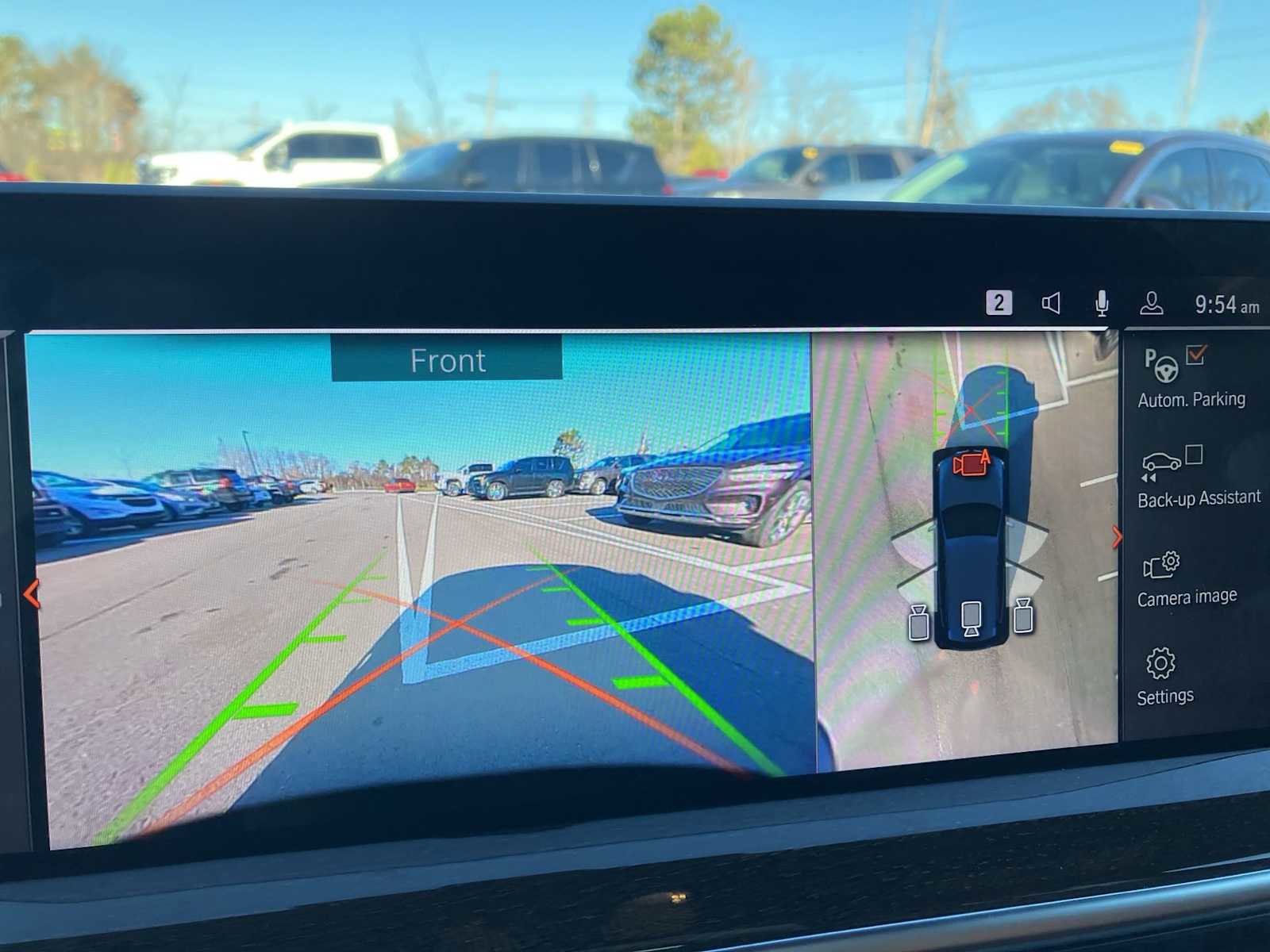 Certified 2023 BMW X3 xDrive30i w/ Premium Package image 23