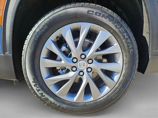 New 2026 Buick Enclave Preferred image 10