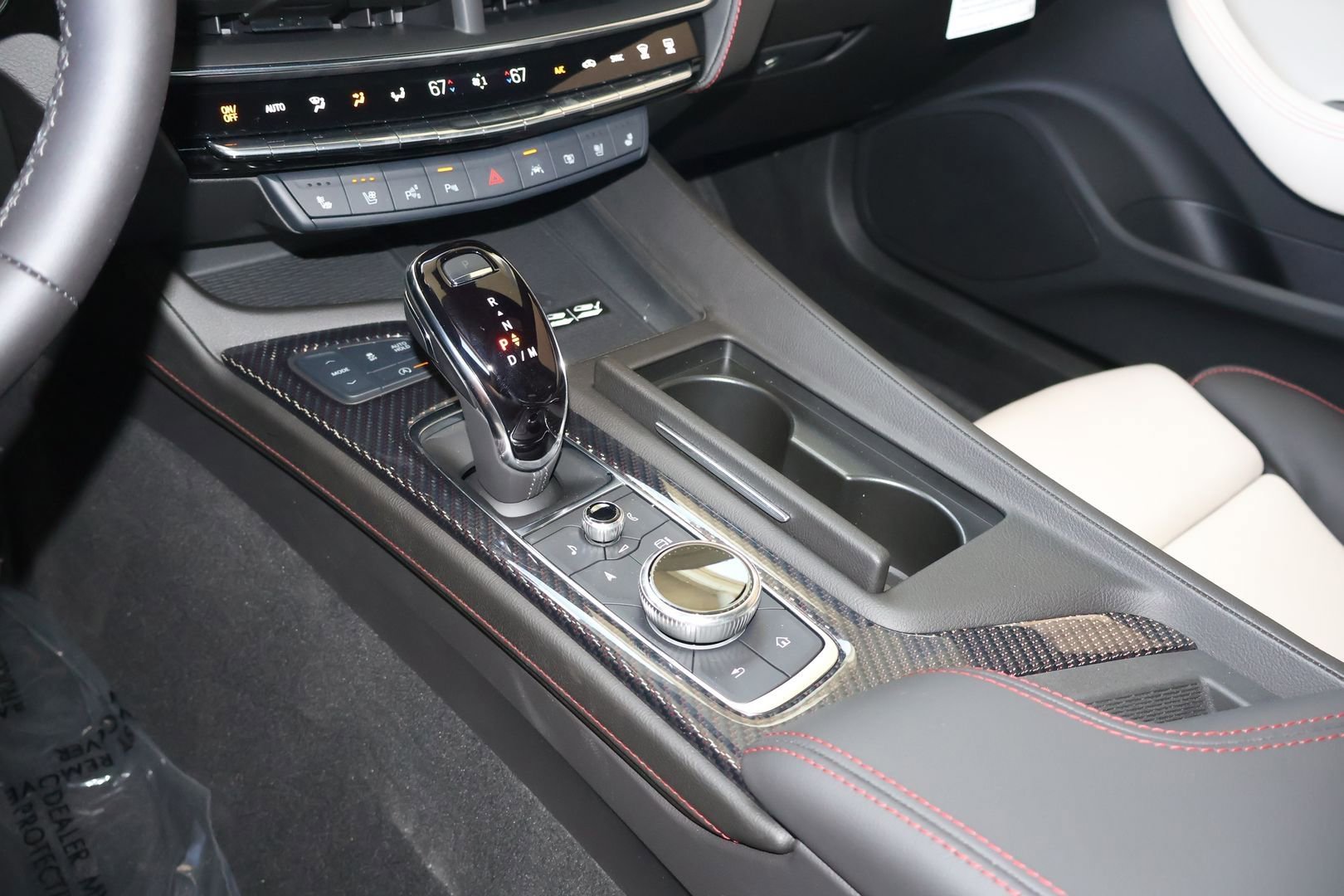 New 2026 Cadillac CT5 Sport image 26