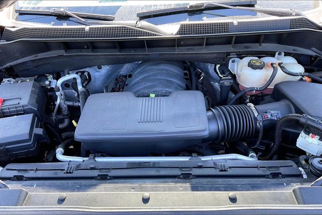 Used 2022 Chevrolet Silverado 1500 High Country image 21