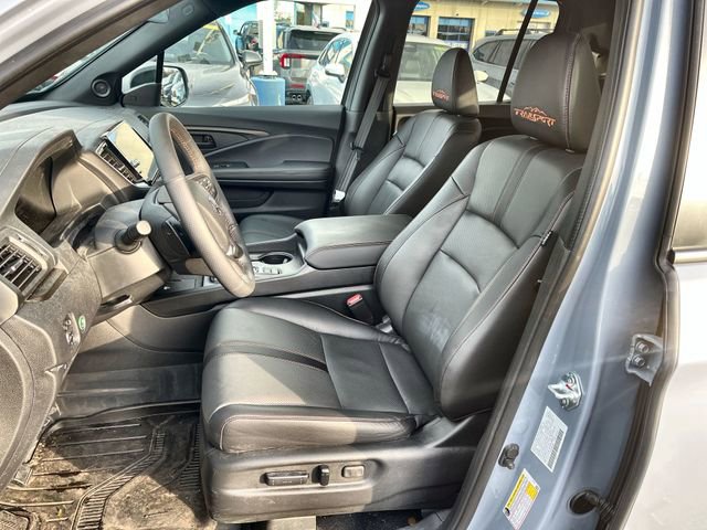 Used 2025 Honda Ridgeline TrailSport+ image 14