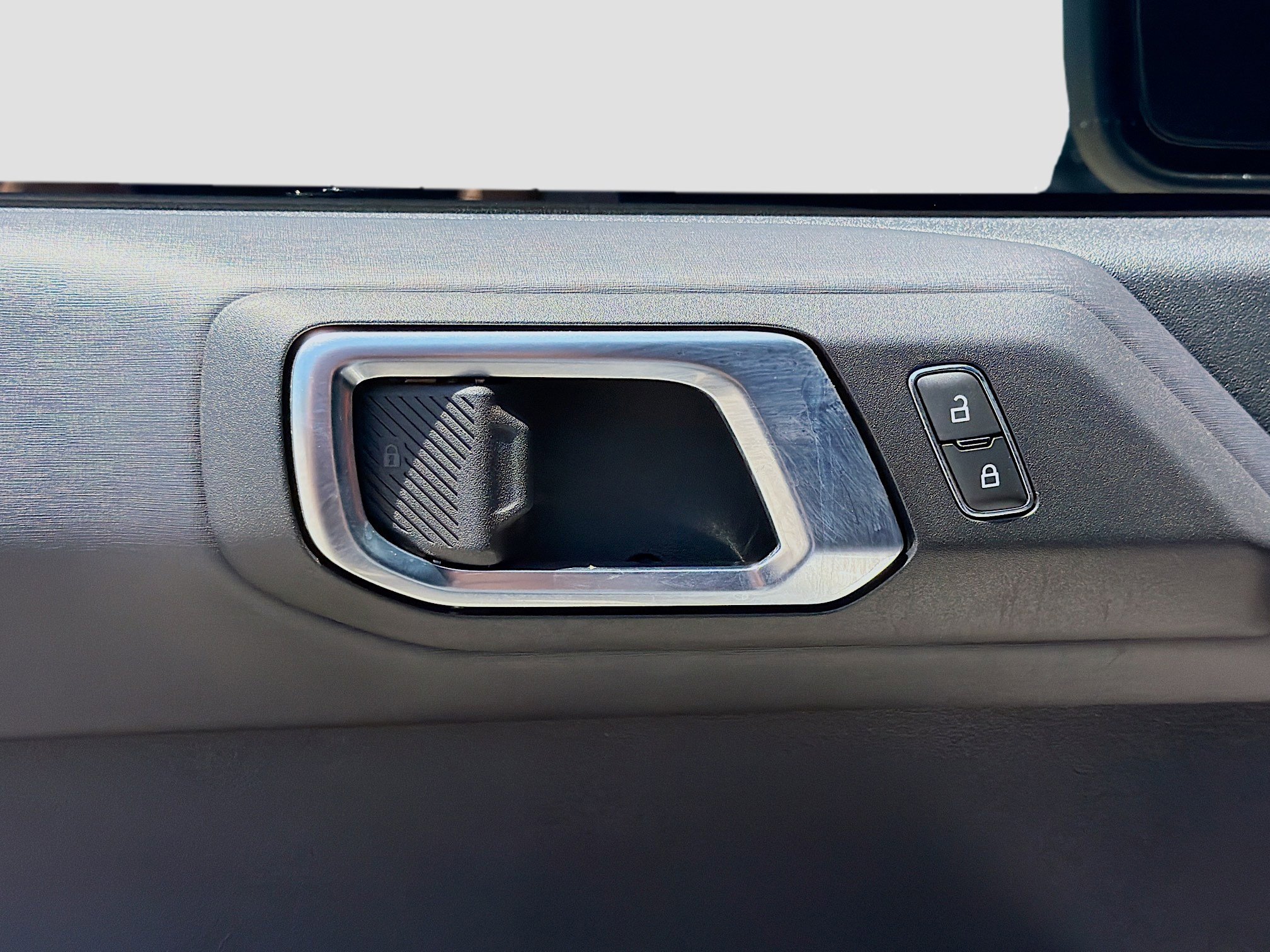 Used 2022 Ford Bronco Raptor image 22