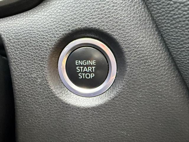 Certified 2024 Toyota Corolla XSE FWD image 25
