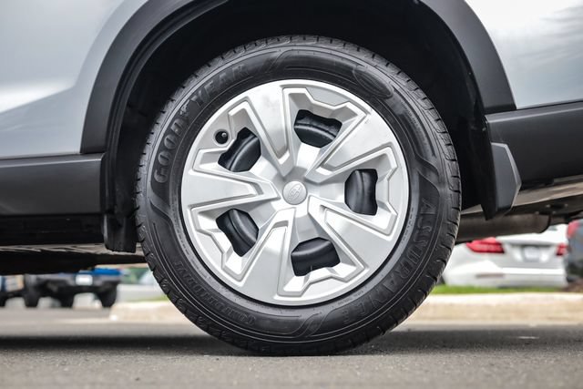 Used 2020 Subaru Forester AWD/4WD image 17