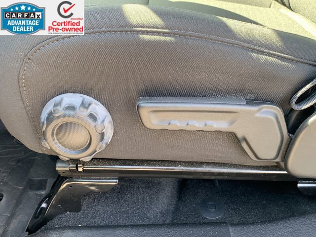 Certified 2023 Jeep Wrangler Willys 4xe image 19