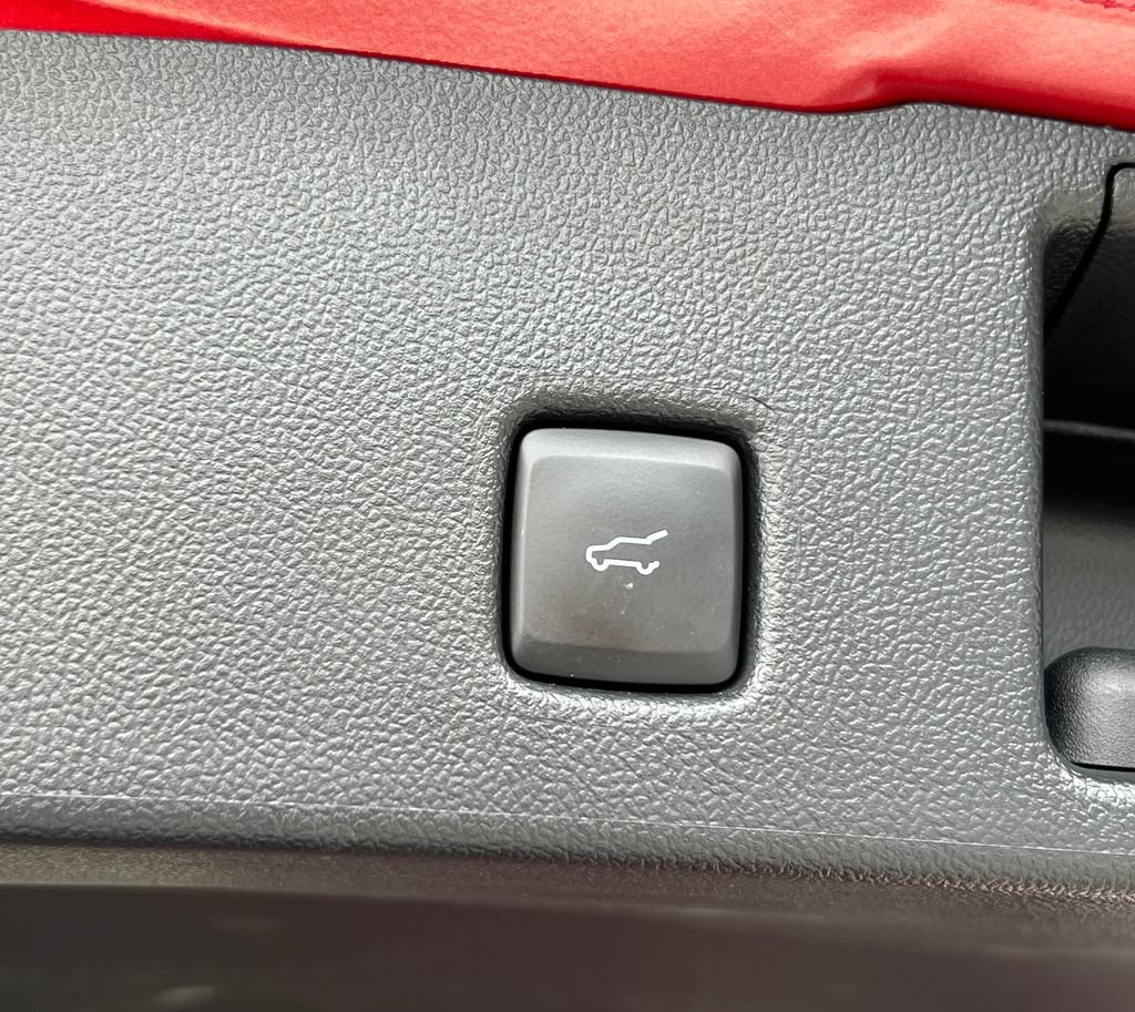 Used 2023 Ford Escape Active AWD/4WD image 19
