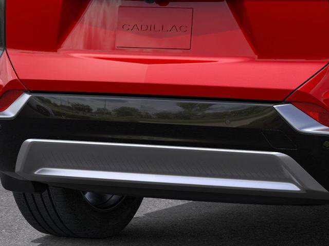 New 2025 Cadillac Optiq Luxury 1 image 14