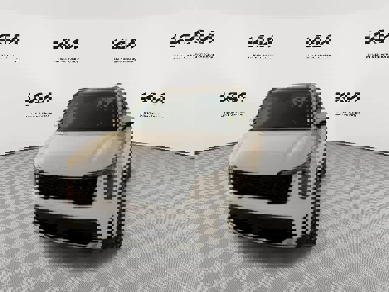 Certified 2025 Kia Sorento EX w/ Panoramic Sunroof Package image 3