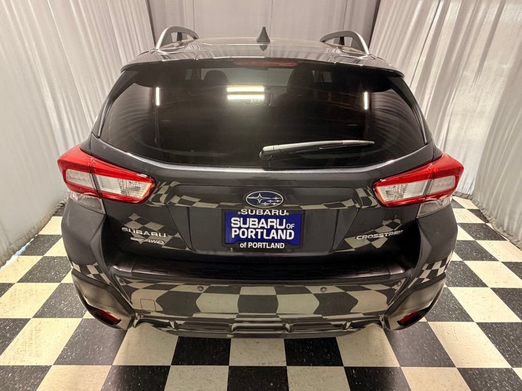 Used 2019 Subaru Crosstrek 2.0i Limited w/ Moonroof Package AWD/4WD image 5