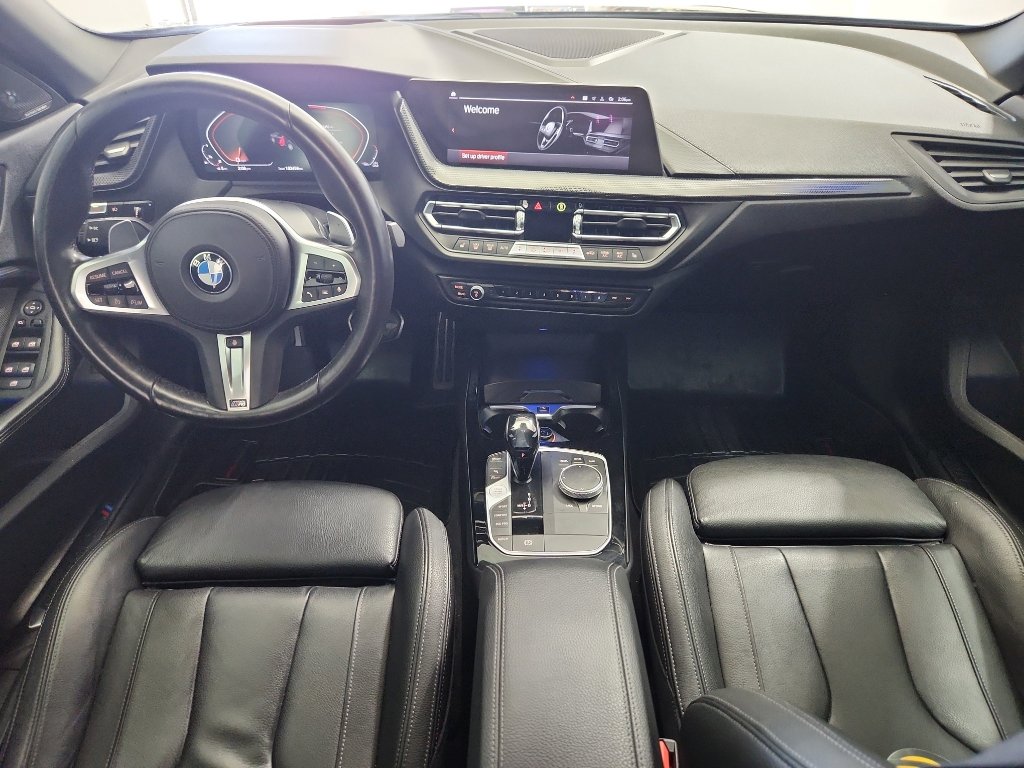 Used 2021 BMW M235i xDrive Gran Coupe AWD/4WD image 7