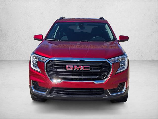 Used 2023 GMC Terrain SLE w/ Driver Convenience Package video 2
