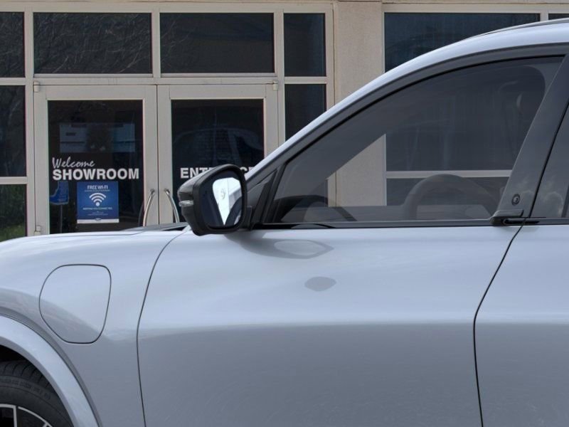 New 2025 Ford Mustang Mach-E Premium w/ Interior Protection Package image 21