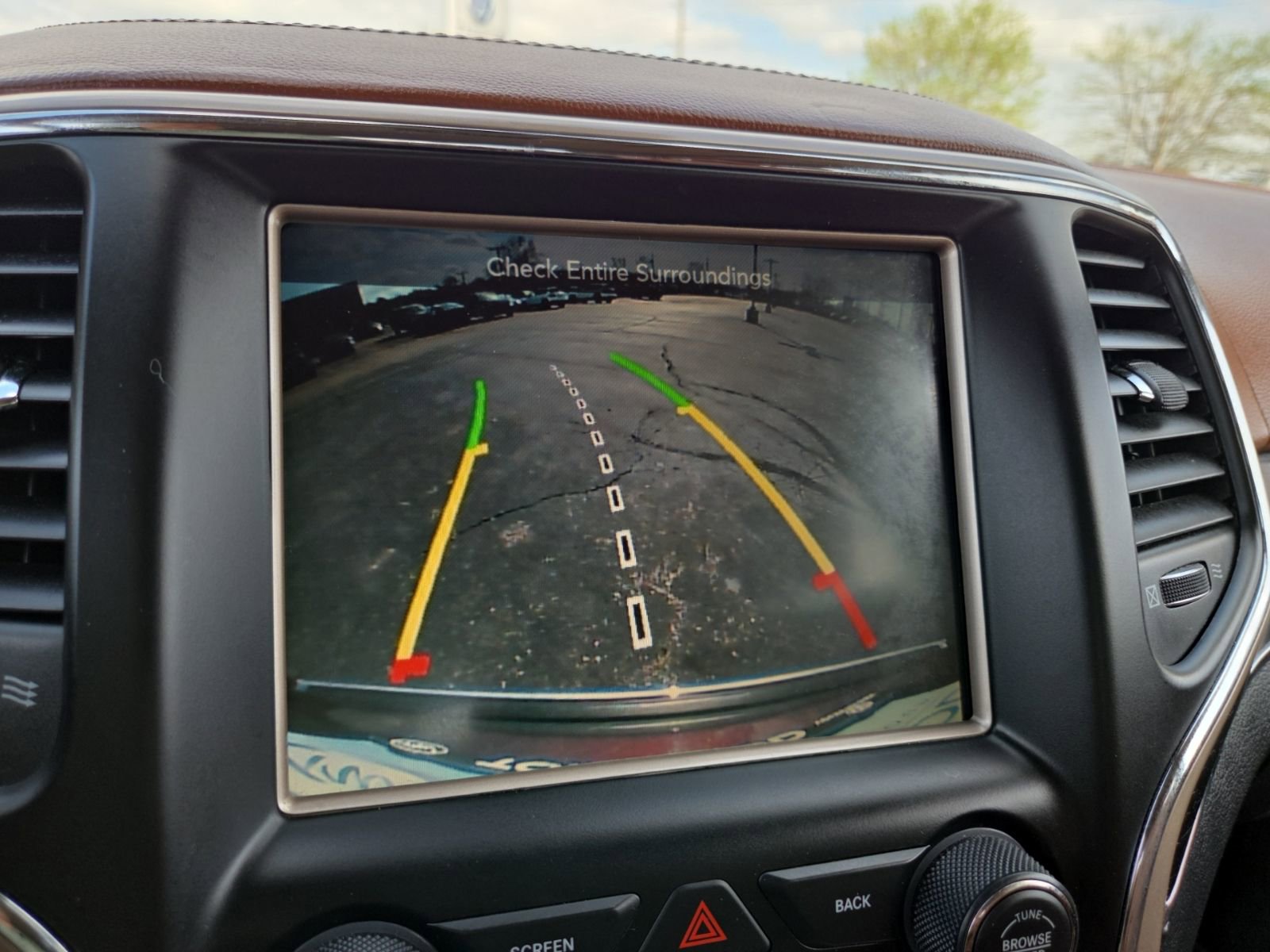 Used 2015 Jeep Grand Cherokee Summit image 28