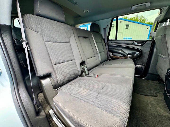 Used 2017 Chevrolet Tahoe LS image 15
