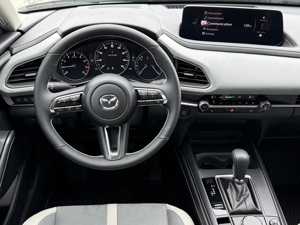 New 2026 MAZDA CX-30 Aire Edition image 13