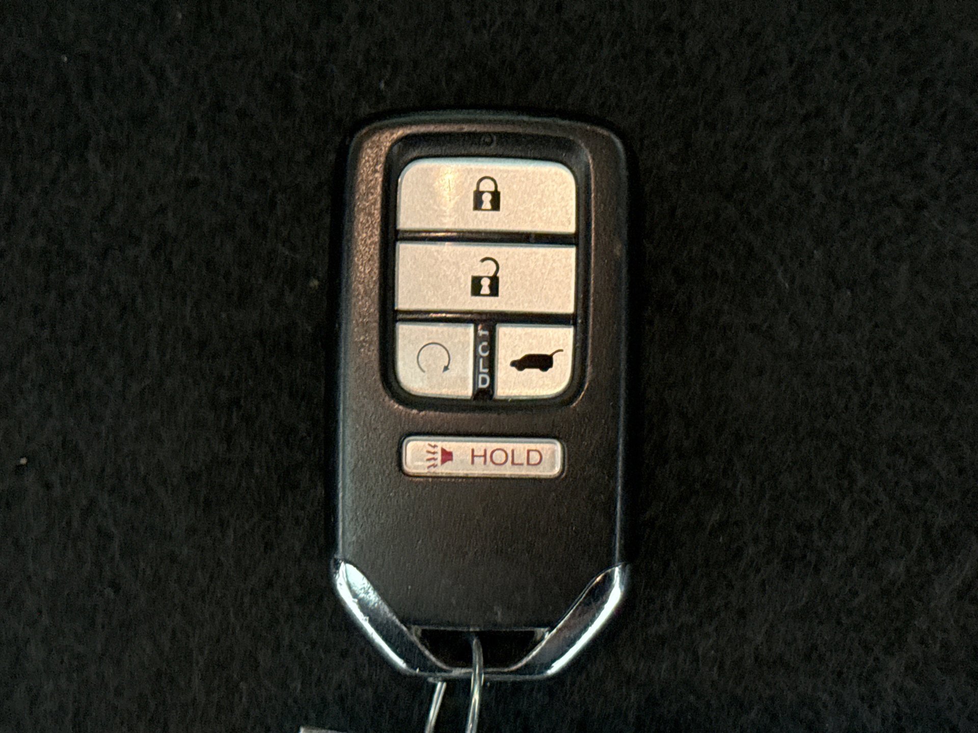 Used 2017 Honda Pilot Elite image 25