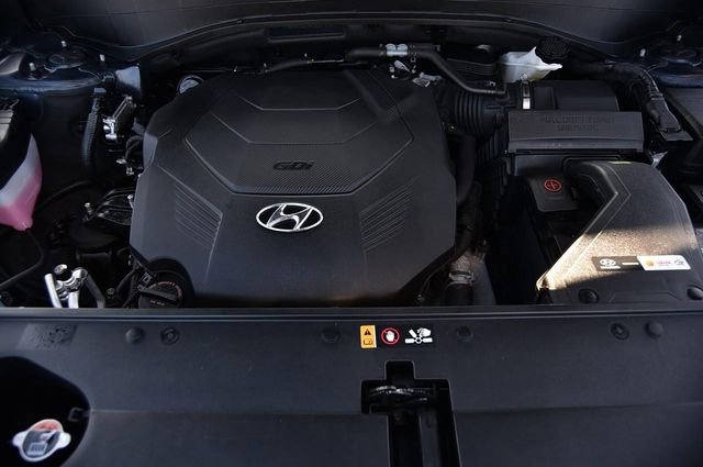 Used 2024 Hyundai Palisade SEL image 26