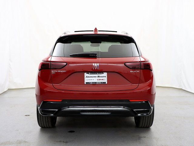 New 2026 Buick Envision Sport Touring image 6