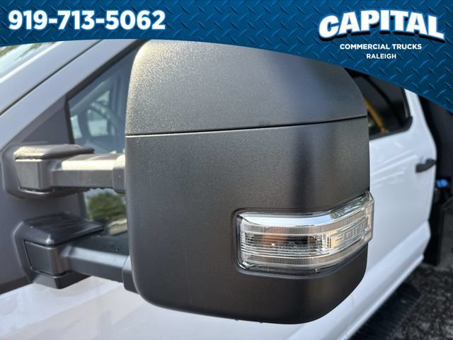 New 2026 Ford F450 XL AWD/4WD image 14