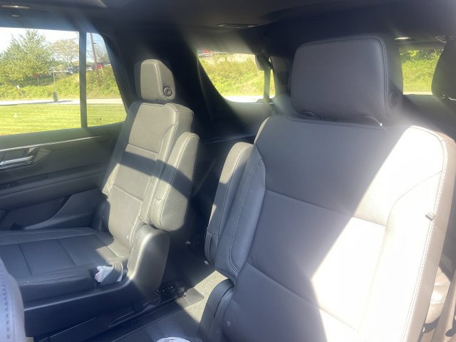 New 2027 Chevrolet Tahoe Z71 w/ Z71 Off-Road Package AWD/4WD image 23
