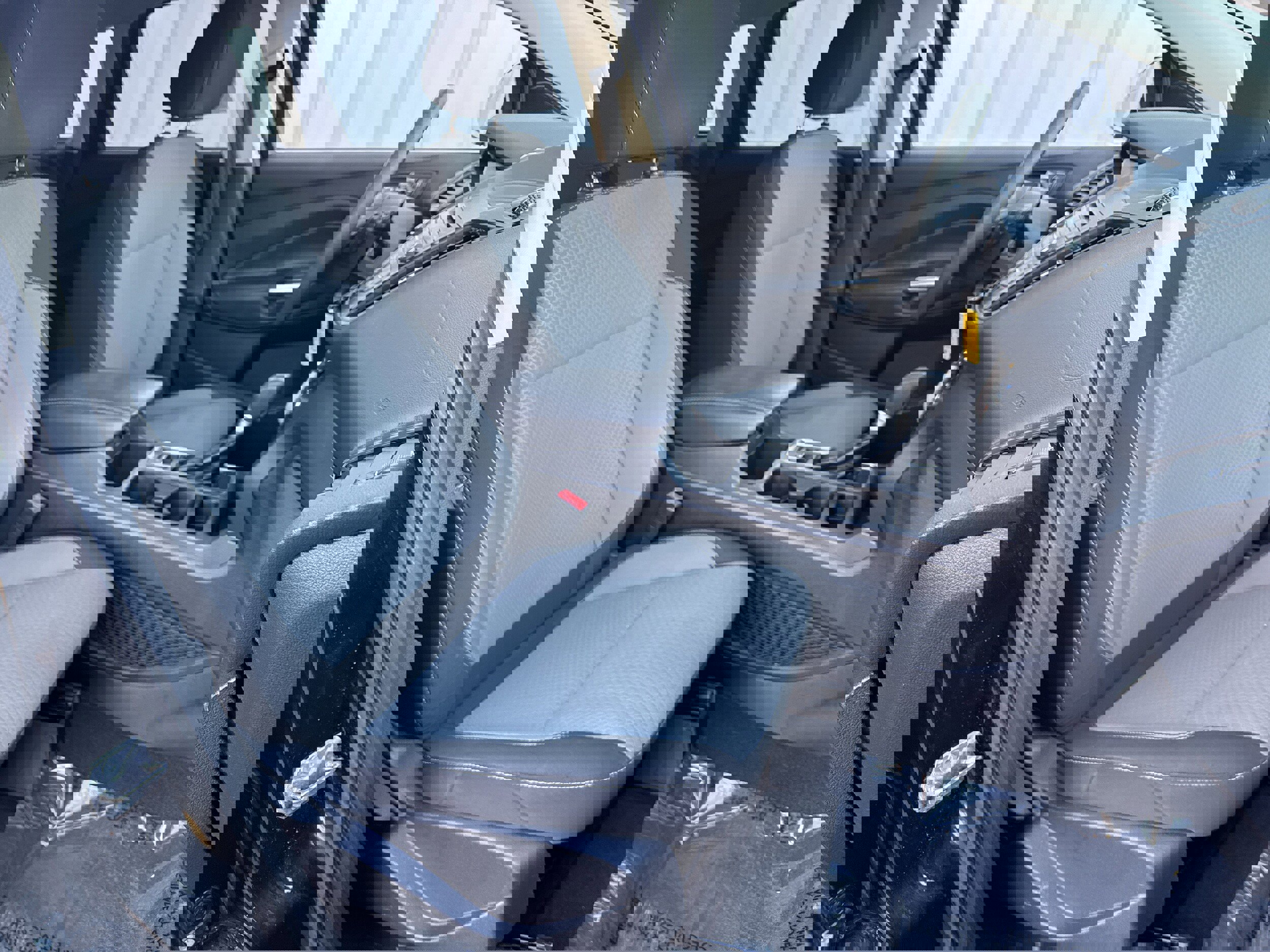 Used 2017 Ford Escape SE image 13