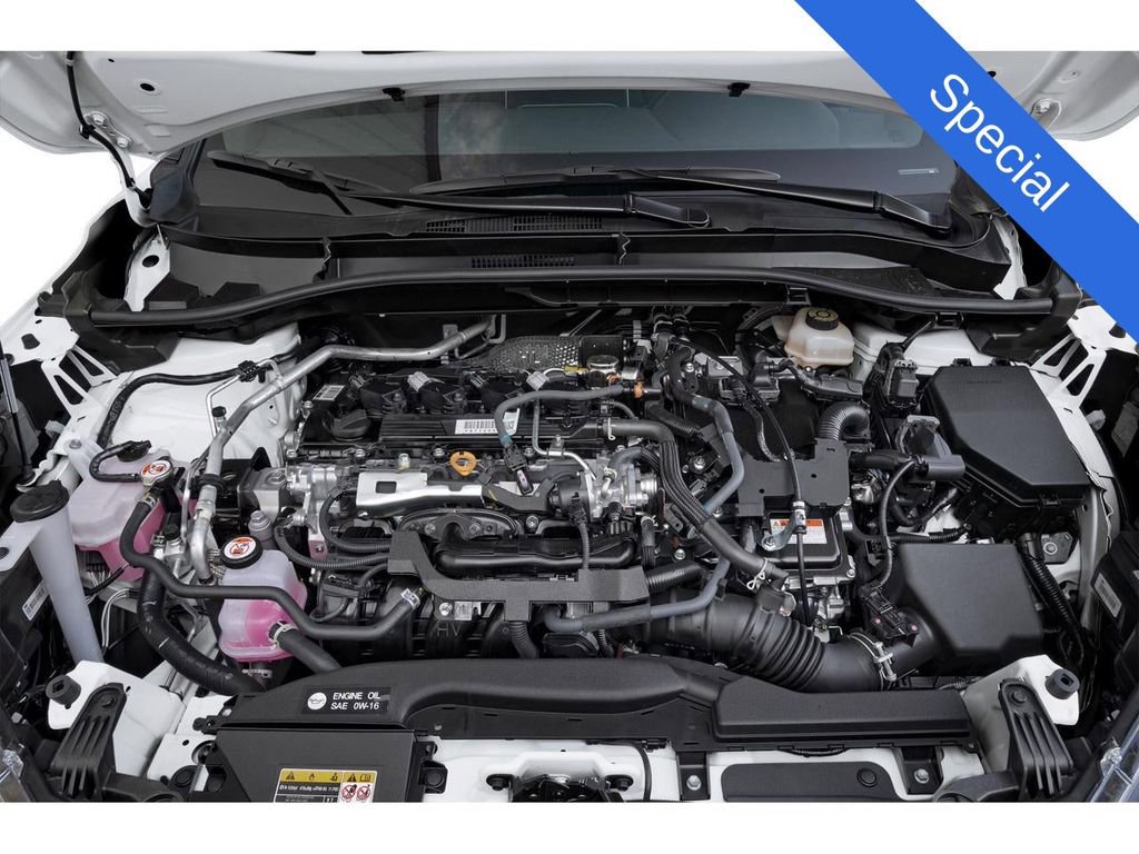 Used 2024 Toyota Corolla Cross XSE w/ Convenience Package image 61