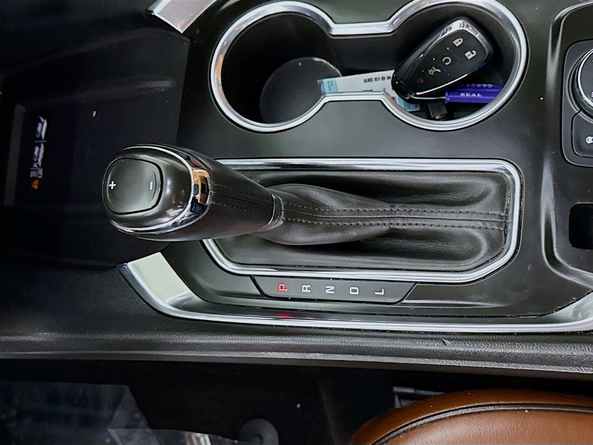 Used 2018 Chevrolet Traverse High Country w/ LPO, Cargo Package image 20